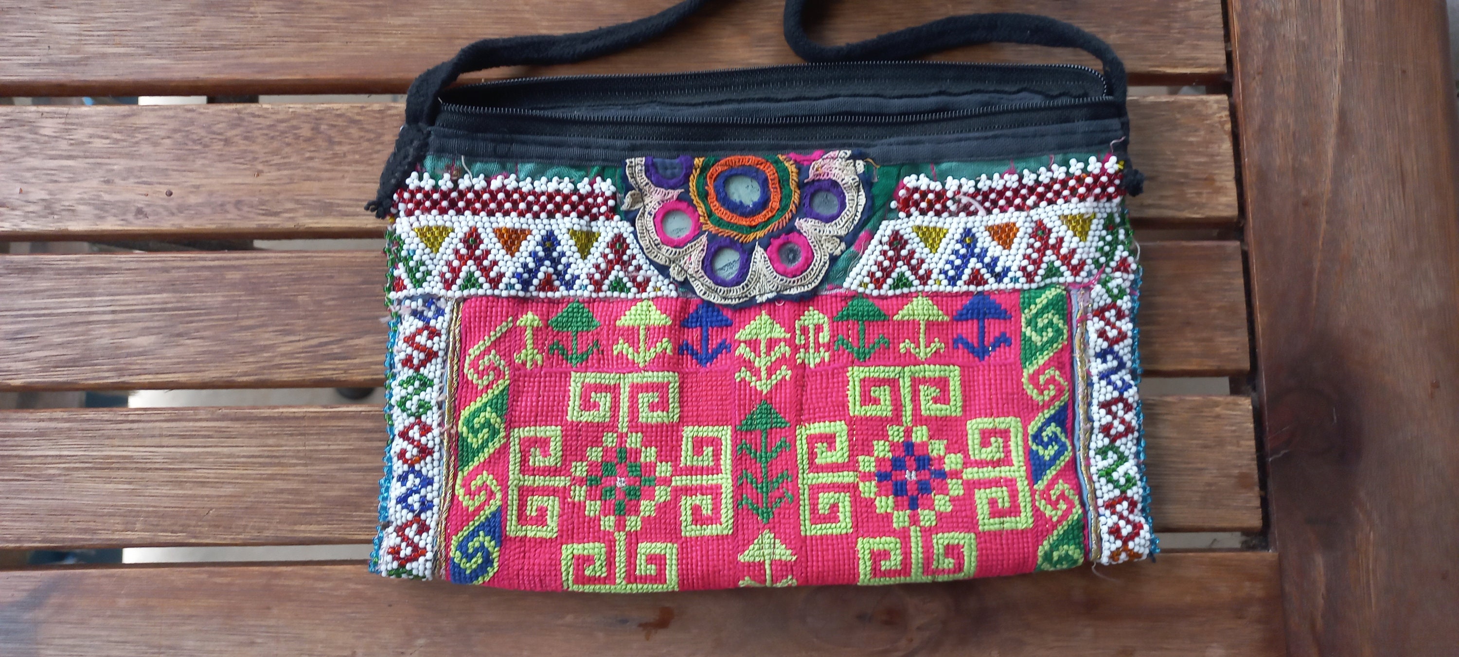 Ethnic Bags Etsy UK