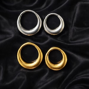 Titanium Septum clicker , Titanium clicker's piercing, Tribal Septum, Ethnic septum, helix clicker ring, titanium gold or silver color