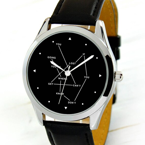 birthday gift watch for wife