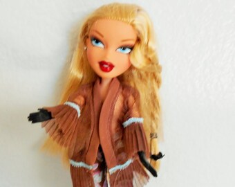 bratz fringe