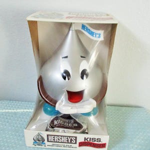 Hersheys Kiss Dispenser - Etsy