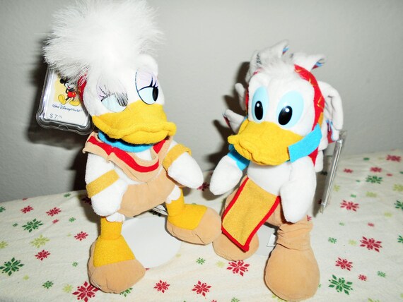 rare disney plush