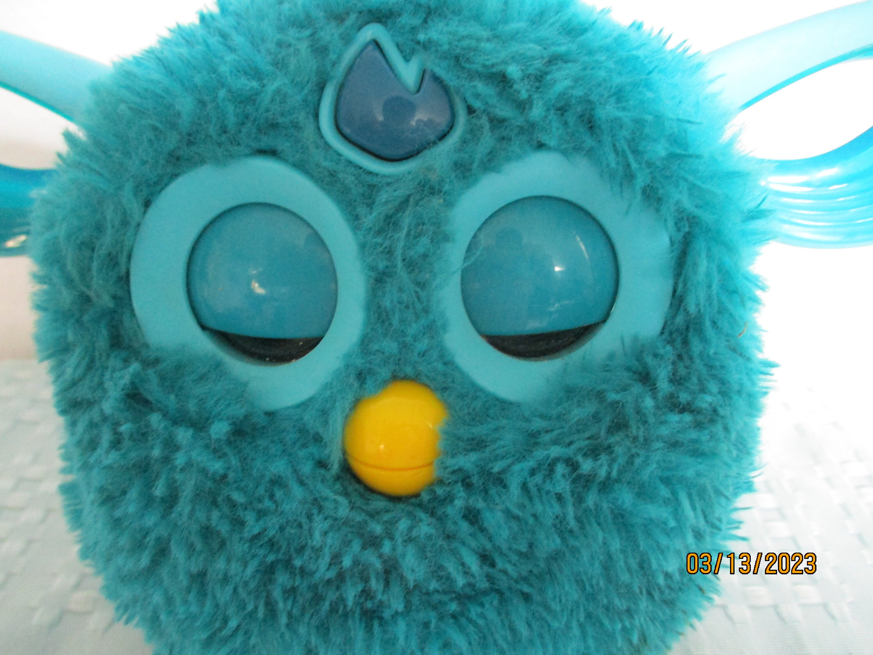 Furby connect for best sale sale