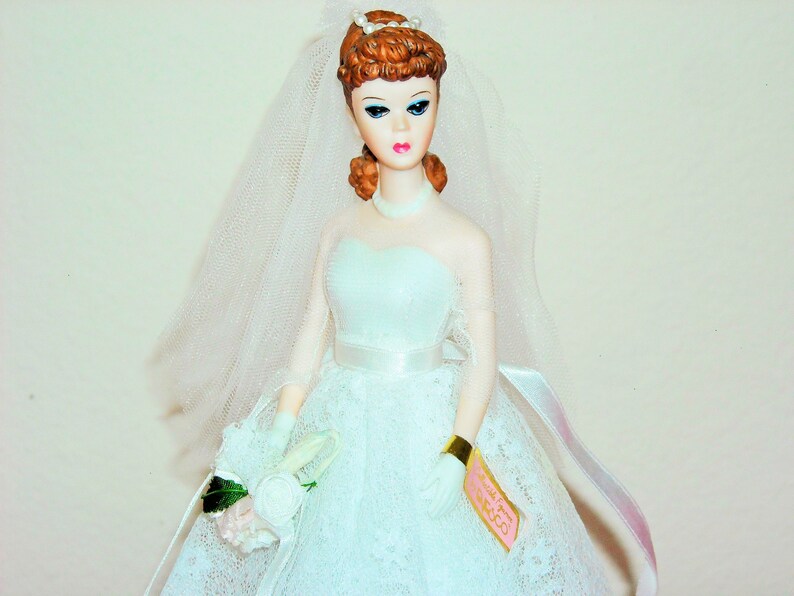 from barbie with love