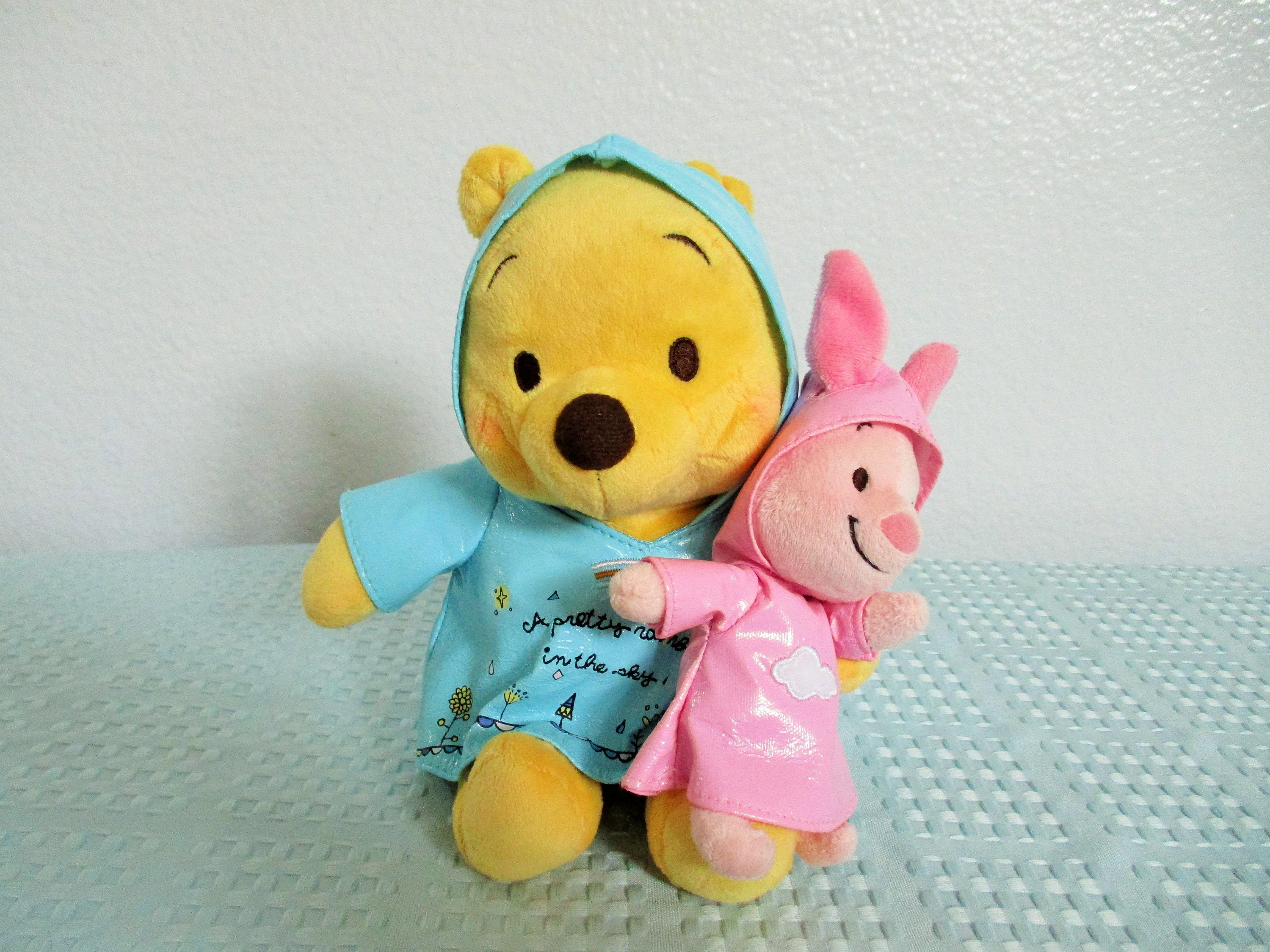 piglet plush