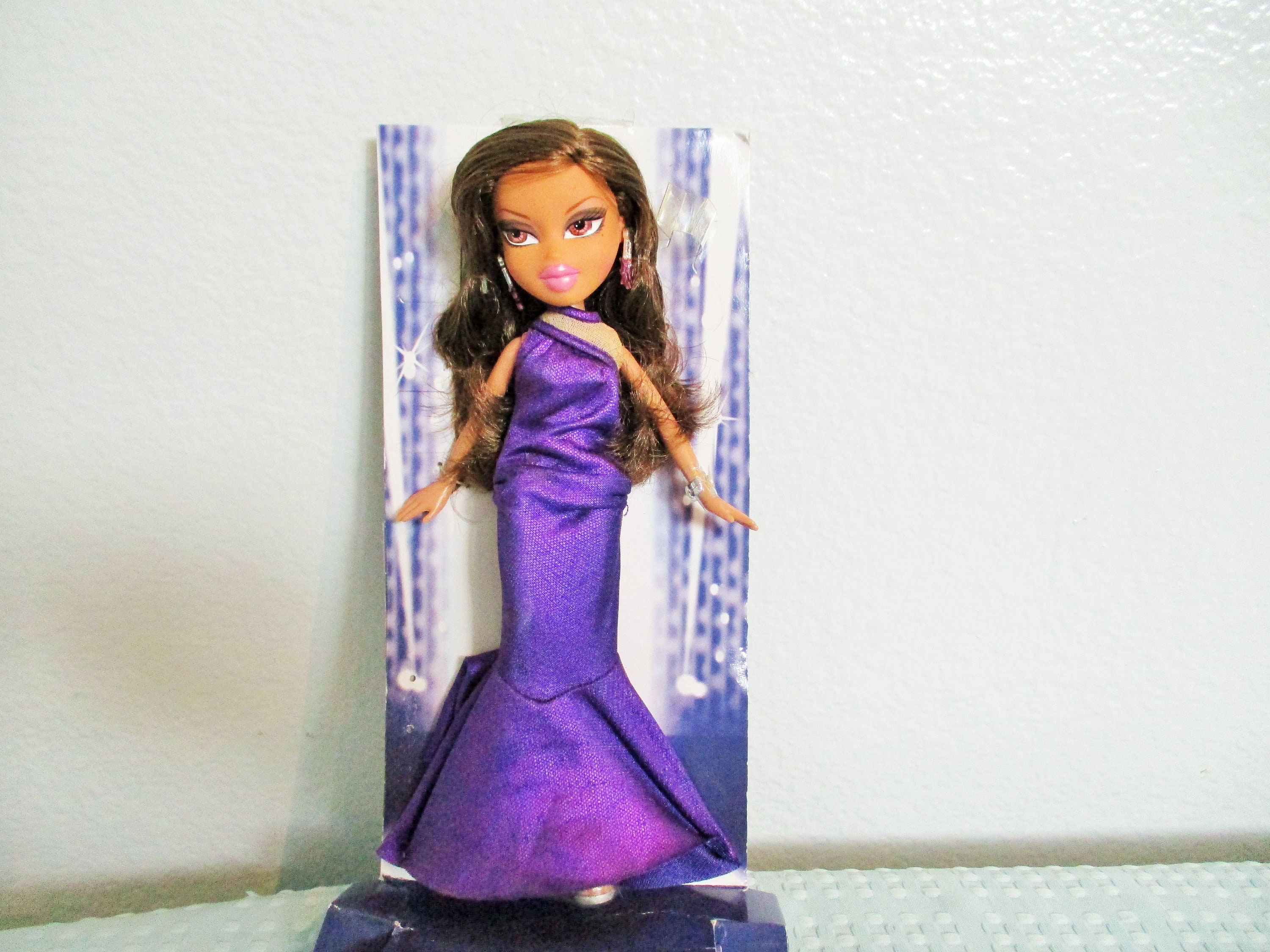 24+ Bratz Doll With Brown Hair