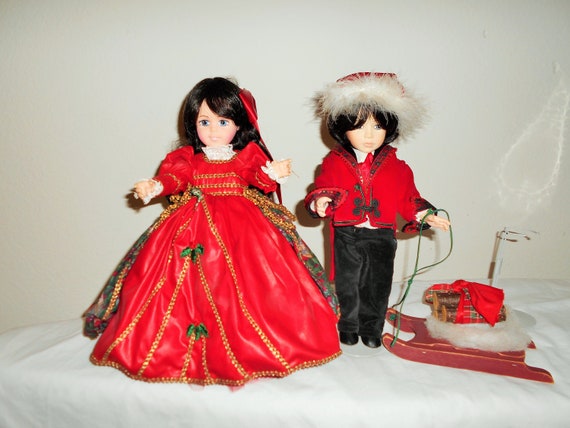 robin woods dolls