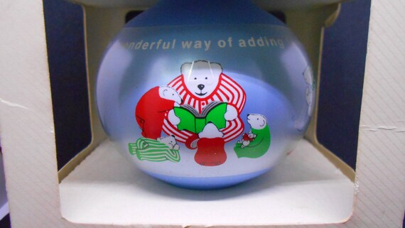 HALLMARK 1991 ELFIN ENGINEER LIGHTED ORNAMENT