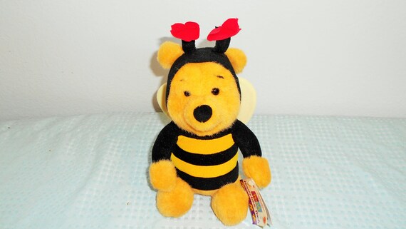 bee stuffed animal target