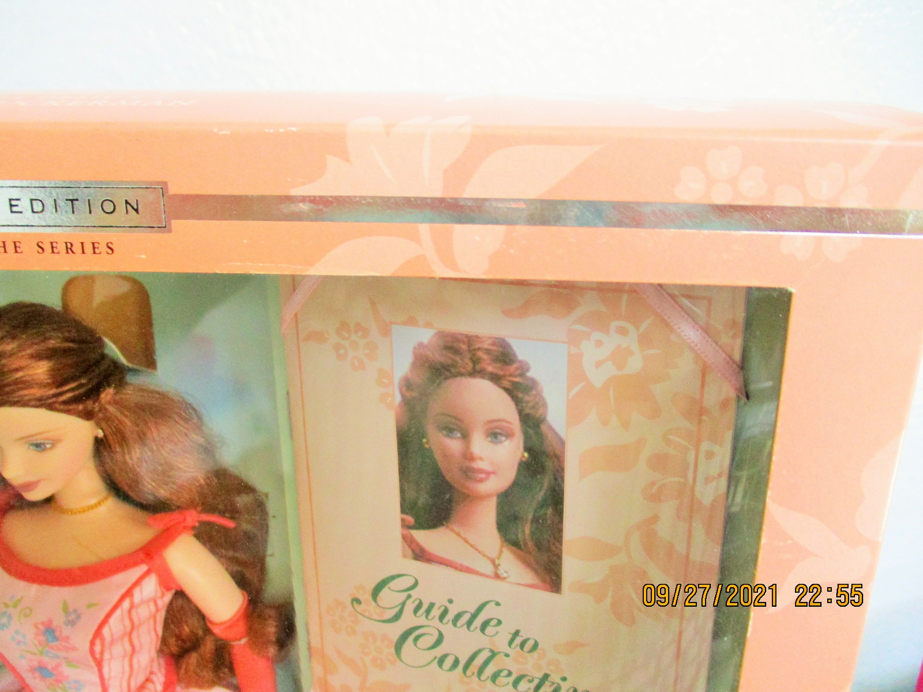 BARBIE Grand Entrance Collection Original Design by Sharon | Etsy