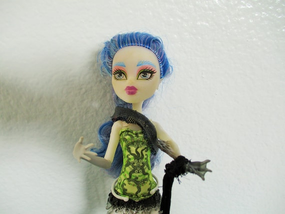 Monster high 2 cabezas hotsell