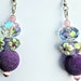 see more listings in the Fancy Earrings section