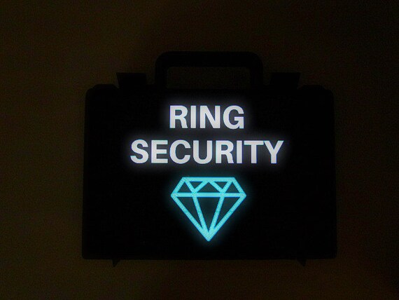 light up ring box