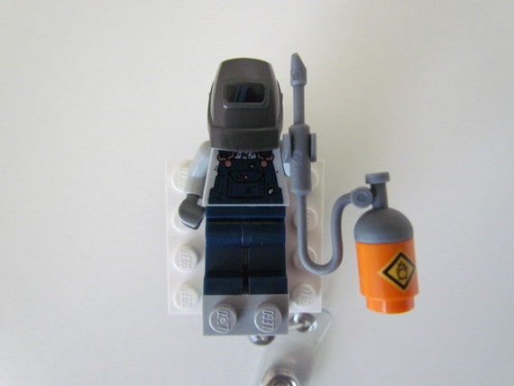 welder toy