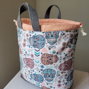 Project Bag without Pockets