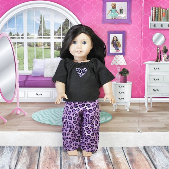 18 inch doll accessories uk top