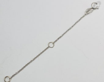 Saut Anneau 12mm x 4.5 mm argent sterling homard fermoir bijoux déclenchement capture Saut Anneau 12mm x 4.5 mm argent sterling homard fermoir bijoux déclenchement capture