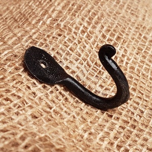 Penny End hook image 1