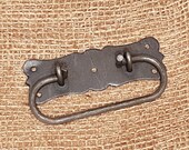 The Regal Lifting Handle