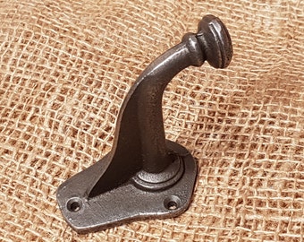 Larder Hook - Vintage Antique Iron