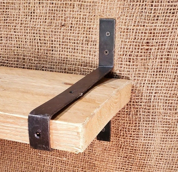 Scaffold Board Shelf Support Bracket Etsy