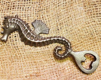The Seahorse - Bottle Opener