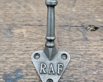 R.A.F. Tri - Hook