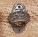 Vintage Style Cast Iron Notting Hill - Bottle Opener 