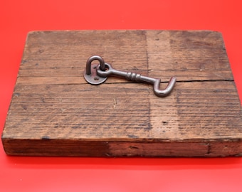 Cast iron Cabin Hook
