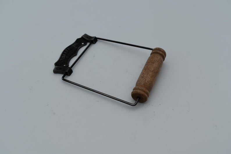 The British Paper Company - Vintage Toilet Paper Holder