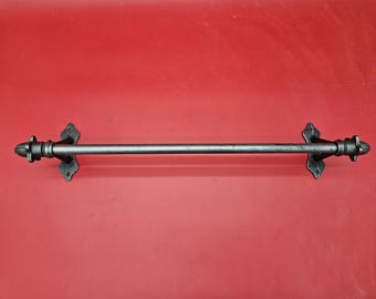 Towel Rail - Rod Only - 3 sizes