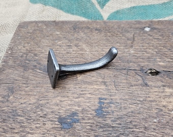 Utility Hook - Cast Iron  hook