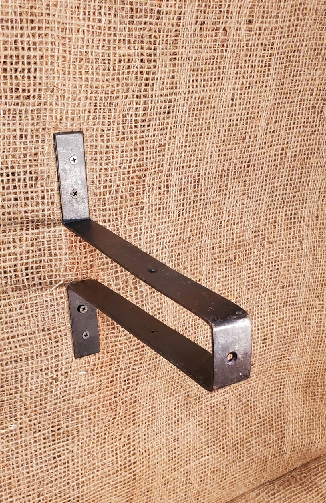 Scaffold Board Shelf Support Strap Bracket 2 Brackets Etsy