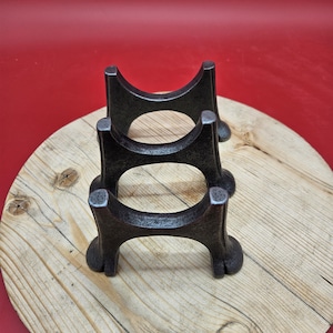 Cast Iron Radiator Foot - 3 sizes (price is for 1 only)