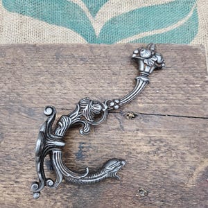 Serpent Hat & Coat Hook