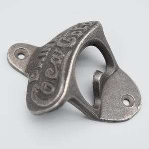 Coca-Cola Bottle Opener