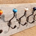 see more listings in the Hat & Coat Hooks section