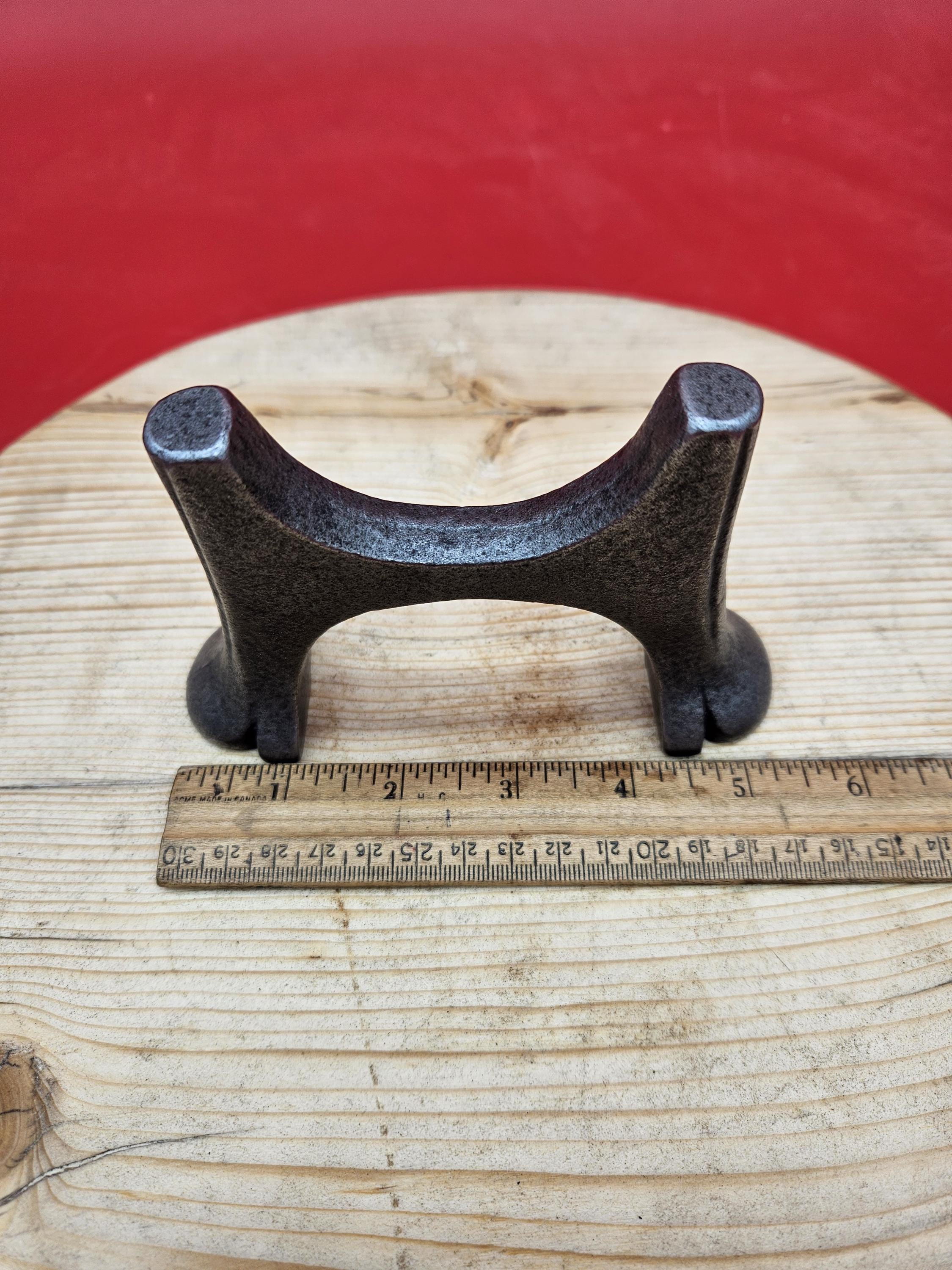 Cast Iron Radiator Foot - 3 Sizes (price is for 1 Only) - Etsy