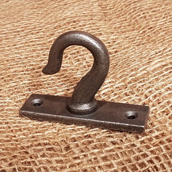 Heavy Duty Wall Hook Etsy