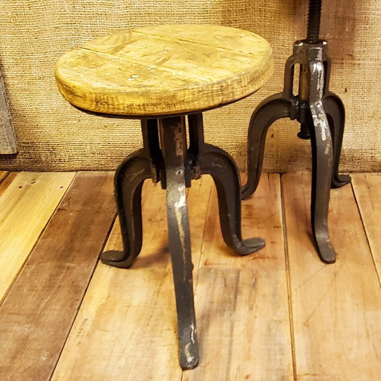 Jameson swivel bar & counter stools new arrivals