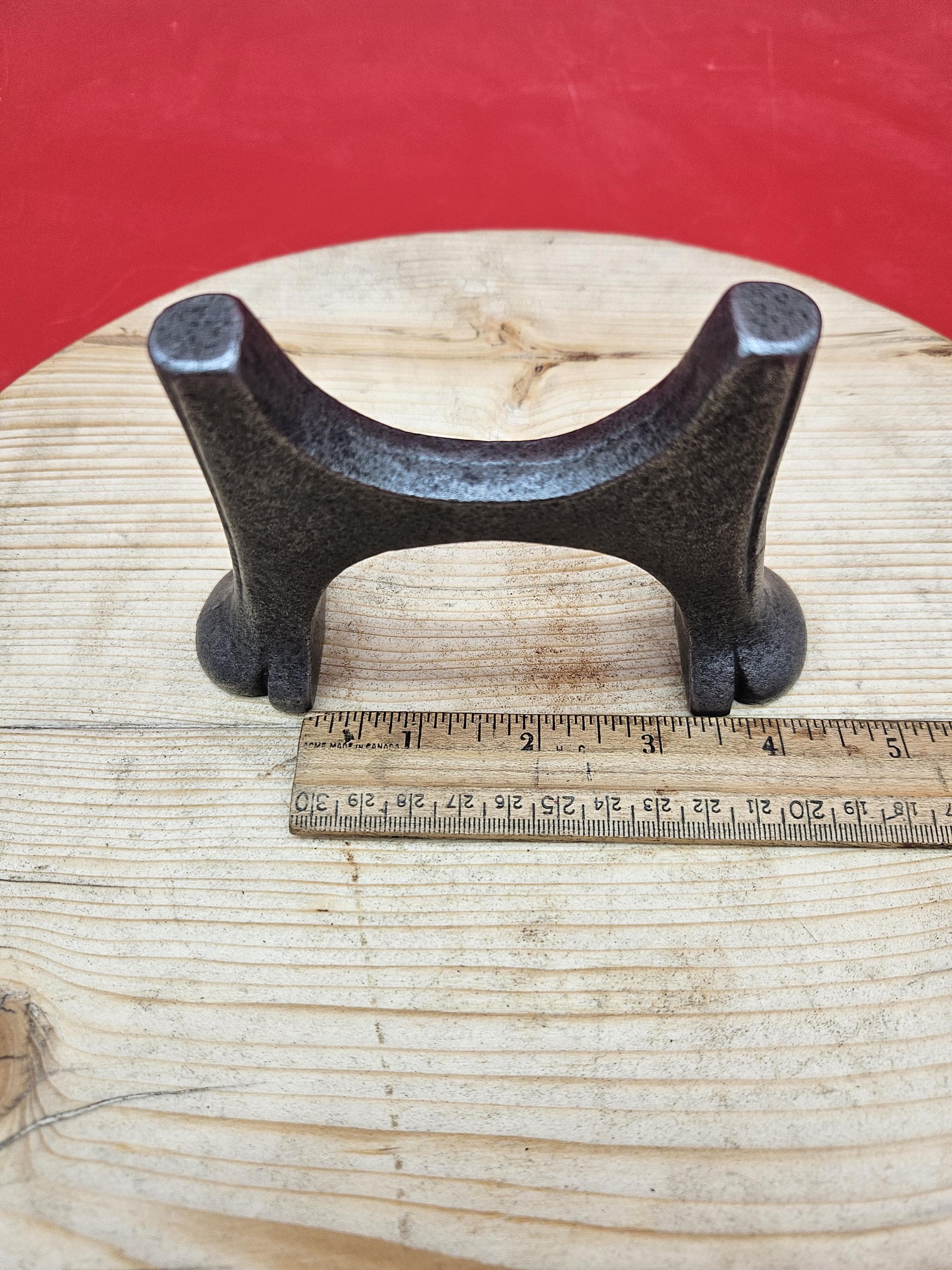 Cast Iron Radiator Foot - 3 Sizes (price is for 1 Only) - Etsy