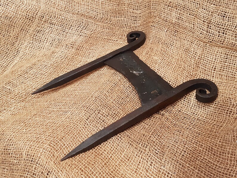 Cast Iron / boot Scraper Etsy