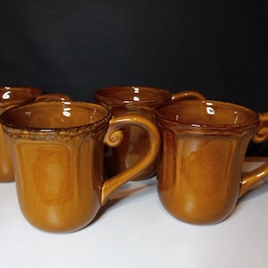 Chateau Mug - Etsy