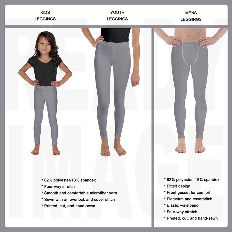 Capri Yoga Pants Sport Stretch Leggings Mommy Me LeggingsYoga Shorts Blue Ice Yoga Leggings Fitness Workout Yoga Pants Joggers Active