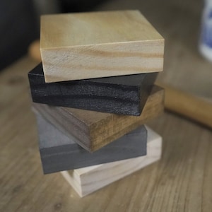 Leveling block for Couch Corner Cat Scratching Post