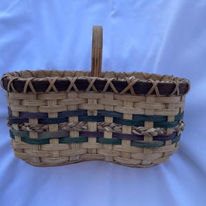 Small Peanut Basket