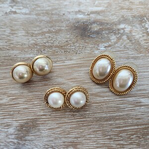 Old Woman Old Grandma Earrings 6+ Hundred Older Woman Earrings