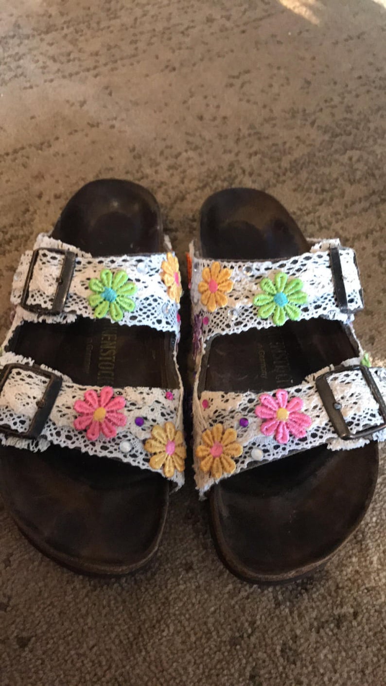 custom bape birkenstocks
