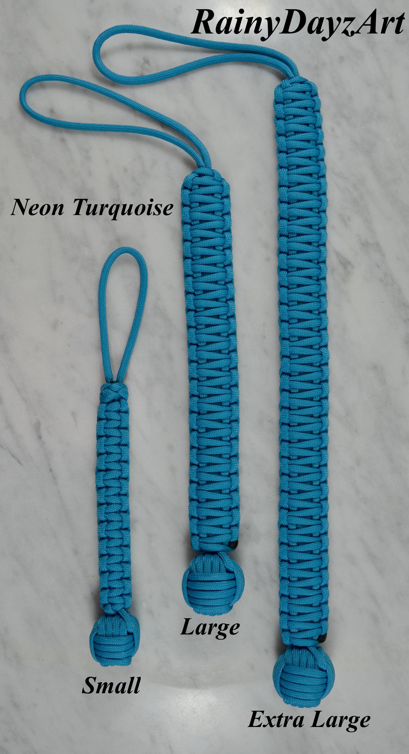 Dog Retrieval Aids, Paracord Retrieval Aids, Dog Mobility Aids, Dog Gear, Drawer Pulls, Refridgerator Door Pull