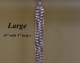 Paracord Dog Retrieval Aids, Mobility Assistance Devices, Refrigerator Door Pulls, Pet Accessories